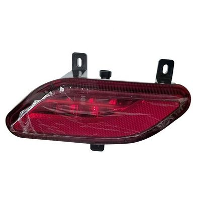 Handle LED Bumper Driving Spot Light for Bus and Truck Modification Accessory