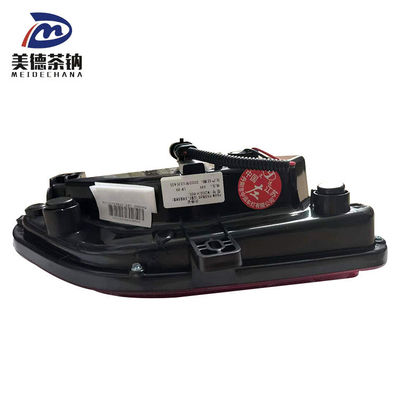 Handle LED Bumper Driving Spot Light for Bus and Truck Modification Accessory