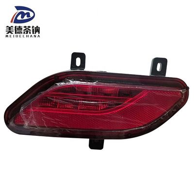 Handle LED Bumper Driving Spot Light for Bus and Truck Modification Accessory