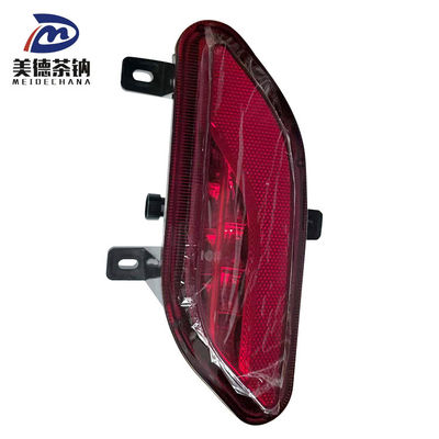 Handle LED Bumper Driving Spot Light for Bus and Truck Modification Accessory