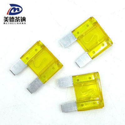Complete Auto Blade Fuse Kit OE NO 9324-00073 Standard Size for Trucks and Automotive