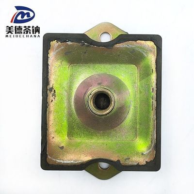 Affordable and Engine Front Mount Cushion Assembly for Your Machinery