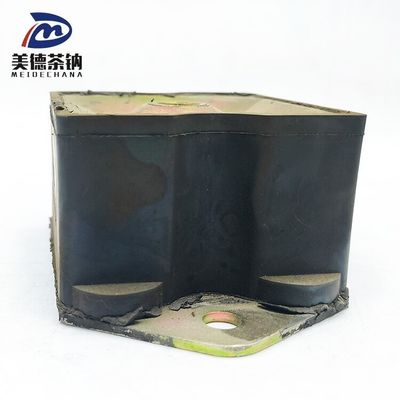 Affordable and Engine Front Mount Cushion Assembly for Your Machinery