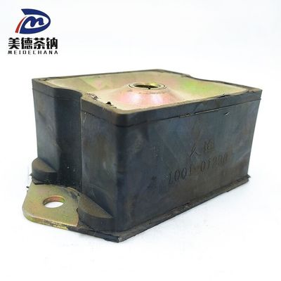 Affordable and Engine Front Mount Cushion Assembly for Your Machinery