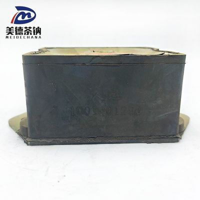 Affordable and Engine Front Mount Cushion Assembly for Your Machinery