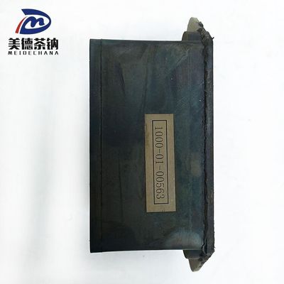 Affordable and Engine Front Mount Cushion Assembly for Your Machinery