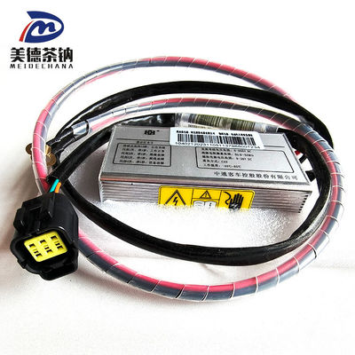 Electric Vehicles Insulation Monitor The Standard for Performance Monitoring