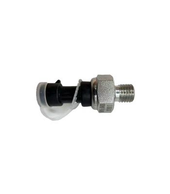 Bus Parts Oil Pressure Sensor 2102-00458 from Original for FAW HOWO Shacman Dongfeng