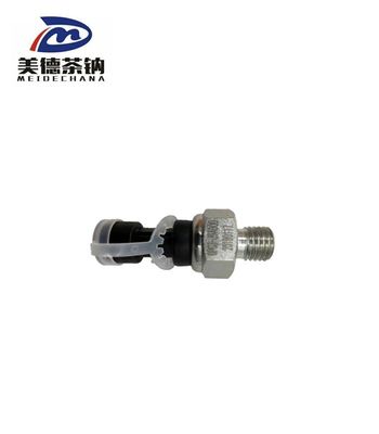 Bus Parts Oil Pressure Sensor 2102-00458 from Original for FAW HOWO Shacman Dongfeng