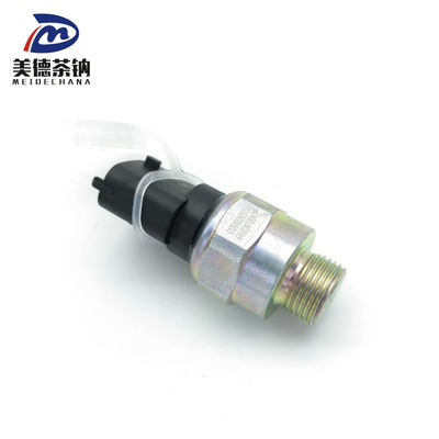 Bus Parts Oil Pressure Sensor 2102-00458 from Original for FAW HOWO Shacman Dongfeng