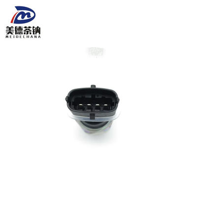 Bus Parts Oil Pressure Sensor 2102-00458 from Original for FAW HOWO Shacman Dongfeng