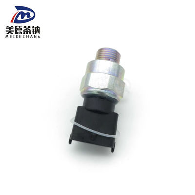 Bus Parts Oil Pressure Sensor 2102-00458 from Original for FAW HOWO Shacman Dongfeng