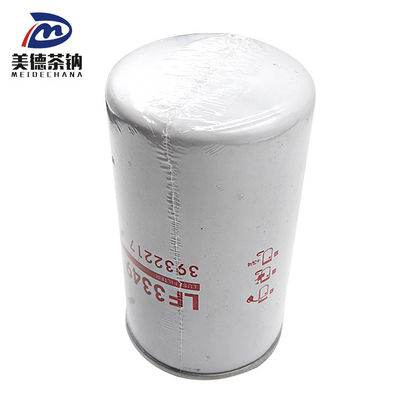 Standard OE NO 3932217/LF3349 Fuel Filter Element for and Diesel