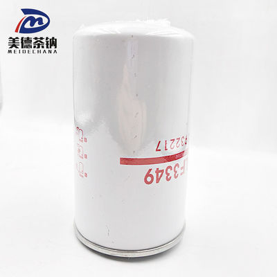 Standard OE NO 3932217/LF3349 Fuel Filter Element for and Diesel
