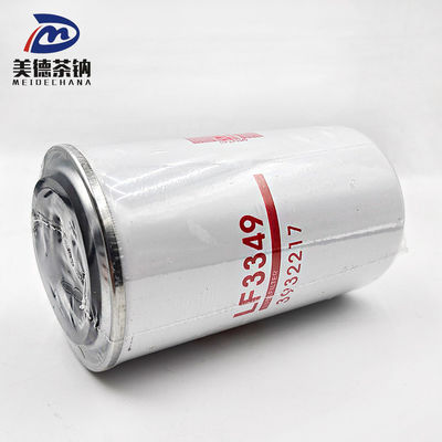 Standard OE NO 3932217/LF3349 Fuel Filter Element for and Diesel