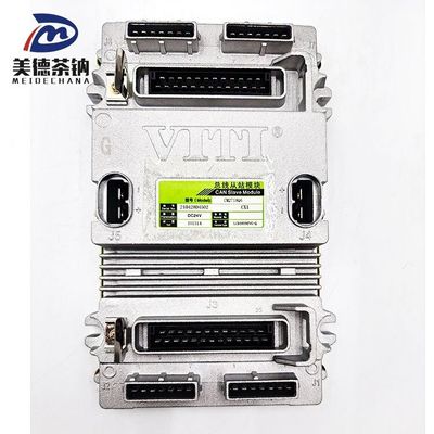 Iron Standard VT-CM VTTI Bus Slave Module 3820-00-02715 Bus Module and Combination Instrument