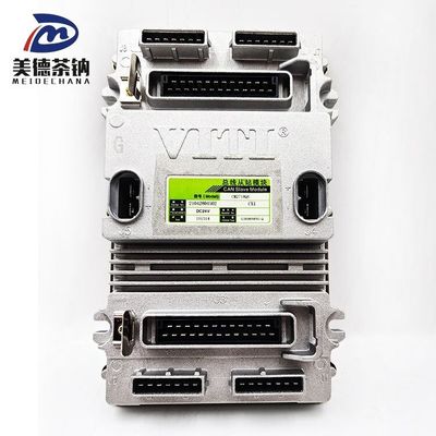 Iron Standard VT-CM VTTI Bus Slave Module 3820-00-02715 Bus Module and Combination Instrument