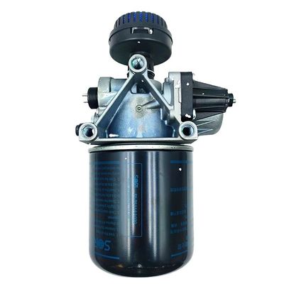 Truck Air Dryer Assembly 3555-10-00318 Superior Performance for Metal Trucks