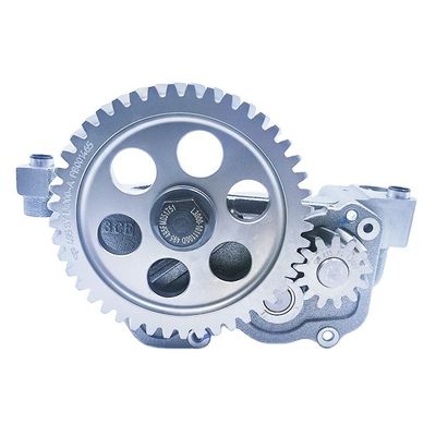 Standard Yuchai Oil Pump The Ultimate Solution for Your Machinery Needs