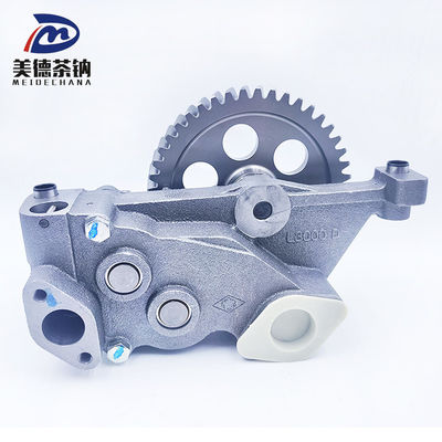 Standard Yuchai Oil Pump The Ultimate Solution for Your Machinery Needs