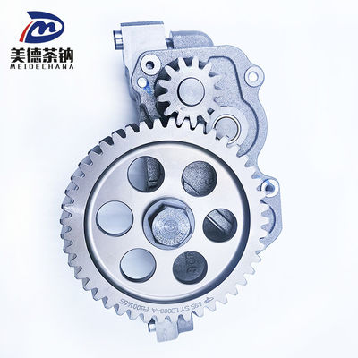 Standard Yuchai Oil Pump The Ultimate Solution for Your Machinery Needs