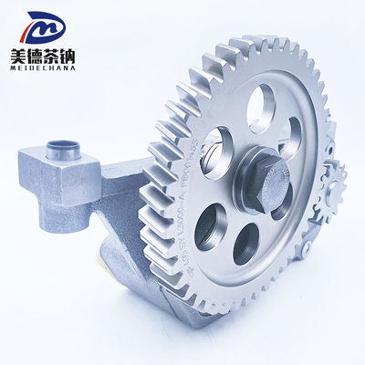 Standard Yuchai Oil Pump The Ultimate Solution for Your Machinery Needs