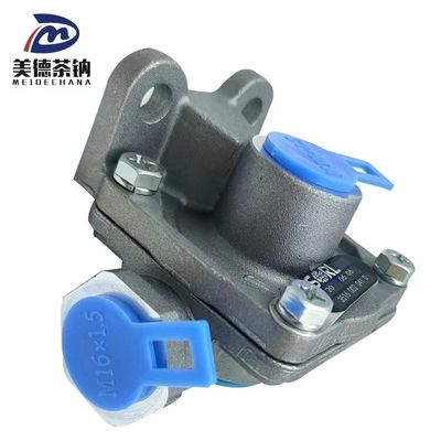 Quick Release Valve 3516-10-00007 for Truck Brake Valve within OEM Standard Sizes