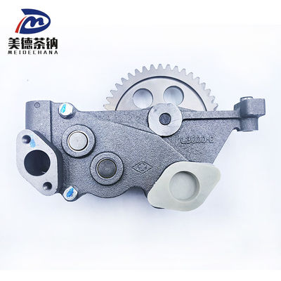 Standard Yuchai Oil Pump The Ultimate Solution for Your Machinery Needs
