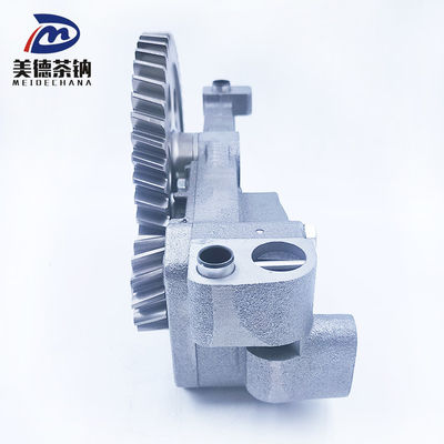Standard Yuchai Oil Pump The Ultimate Solution for Your Machinery Needs