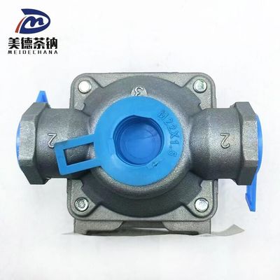 Quick Release Valve 3516-10-00007 for Truck Brake Valve within OEM Standard Sizes