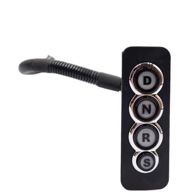 Vertical Button Electric Car Gear Controller for Bus Model OE NO. /12345 Hot Item