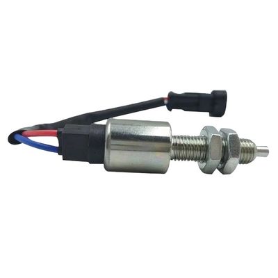 Truck Spare Parts 1602-20-00003 Clutch Switch for Improved Functionality