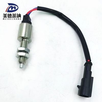 Truck Spare Parts 1602-20-00003 Clutch Switch for Improved Functionality