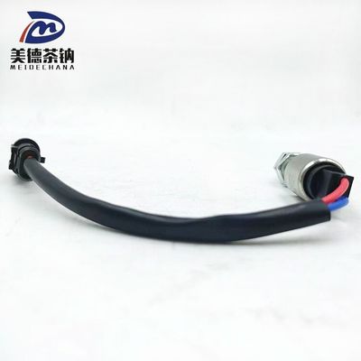 Truck Spare Parts 1602-20-00003 Clutch Switch for Improved Functionality