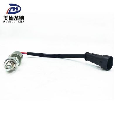 Truck Spare Parts 1602-20-00003 Clutch Switch for Improved Functionality