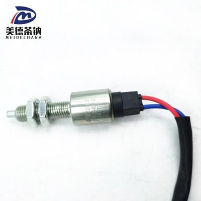 Truck Spare Parts 1602-20-00003 Clutch Switch for Improved Functionality