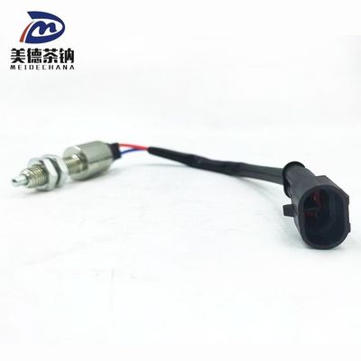 Truck Spare Parts 1602-20-00003 Clutch Switch for Improved Functionality