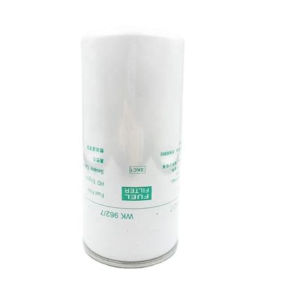 Truck Spare Parts Fuel Filter VG1560080012 for Diesel Engine Maintenance