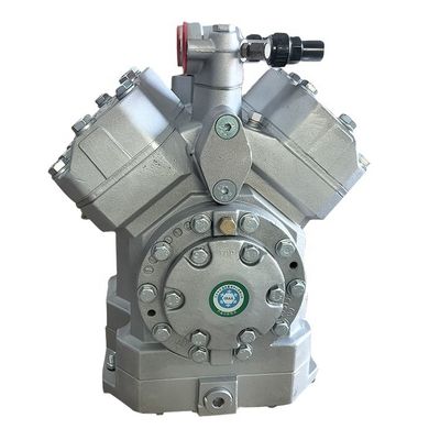 Auto Engine Systems Bus Compressor 4NFCY-CT-G for Heavy Trucks OE NO 4NFCY-CT-G