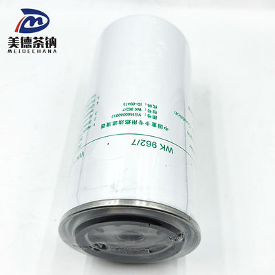 Truck Spare Parts Fuel Filter VG1560080012 for Diesel Engine Maintenance
