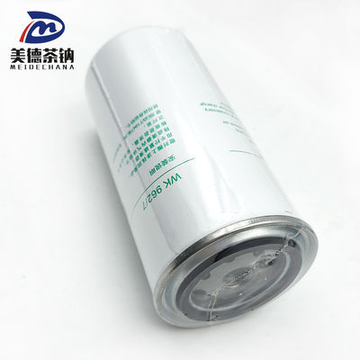 Truck Spare Parts Fuel Filter VG1560080012 for Diesel Engine Maintenance