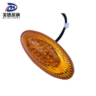 Standard Size Left Reversing Universal Work Bus Turning Light for Your Requirements
