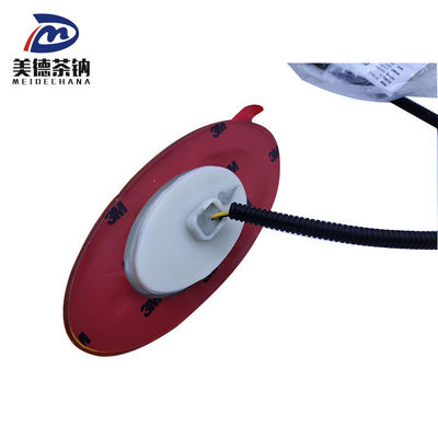 Standard Size Left Reversing Universal Work Bus Turning Light for Your Requirements