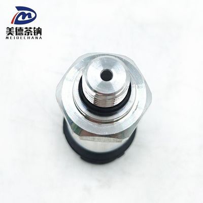 Silver Pressure Transducer 3821-80-00446 Essential Component for Air Compressor Parts