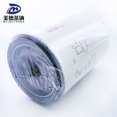 OE NO FF5052/1105-00058 Standard Size Fuel Filter for Diesel Engine Parts