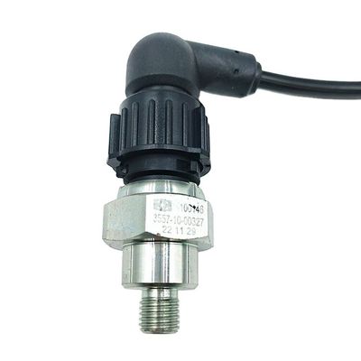 M12x1.5 Brake Light Switch for Bus Model Long-lasting Plastic