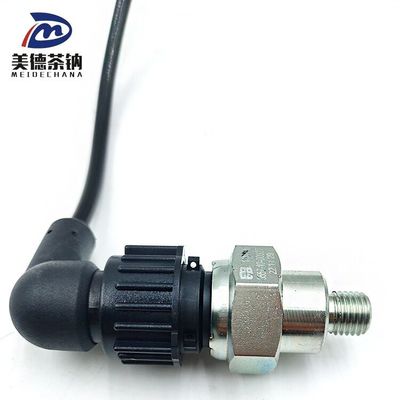 M12x1.5 Brake Light Switch for Bus Model Long-lasting Plastic