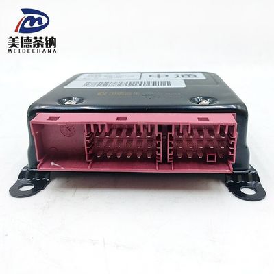 Steel Bus Air Conditioning ABS Control Box Parts Spare with Durable Steel Material