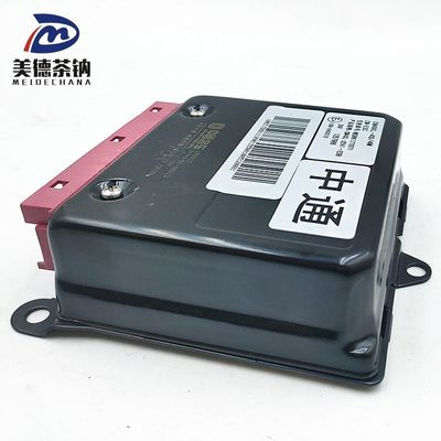 Steel Bus Air Conditioning ABS Control Box Parts Spare with Durable Steel Material