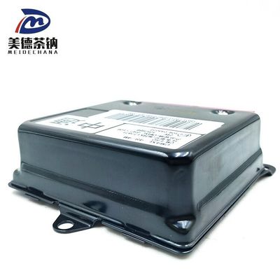 Steel Bus Air Conditioning ABS Control Box Parts Spare with Durable Steel Material